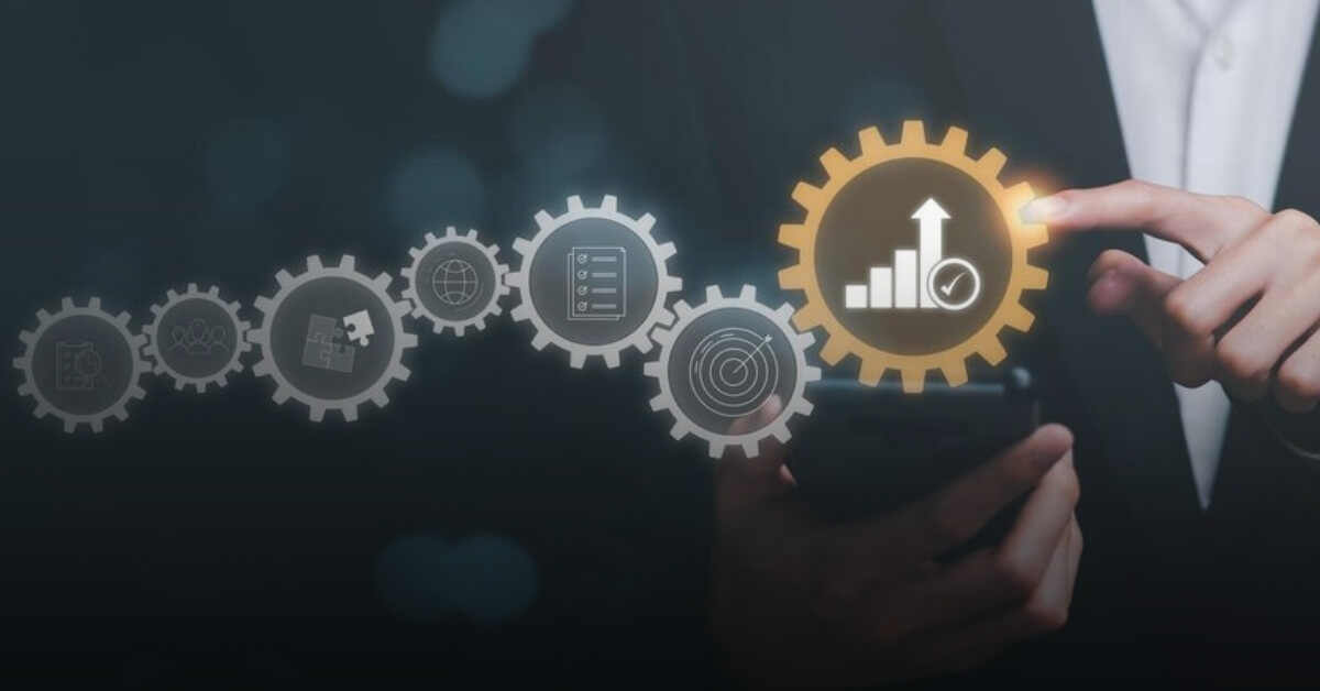 E-commerce Back office support